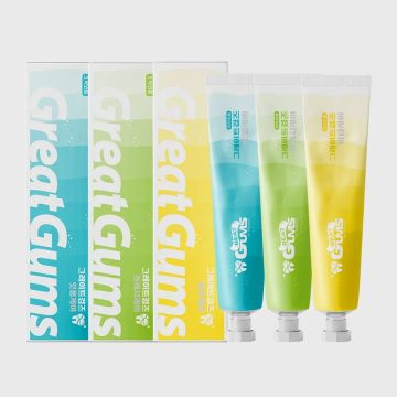 TROMATZ Toothpaste