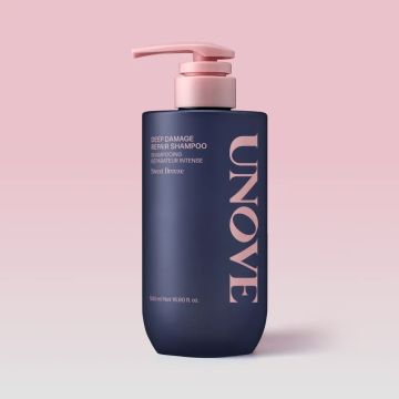 UNOVE Deep Damage Repair Protein Shampoo 500g
