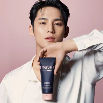 UNOVE Deep Damage Treatment EX 207ml