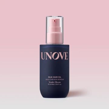 UNOVE Silk Oil Hair Essence 70ml