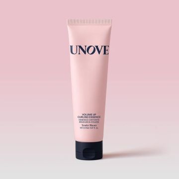 UNOVE Volume Up Curling Hair Essence Curl Cream 147ml