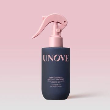 UNOVE No-Wash Water Ampoule Treatment 200ml