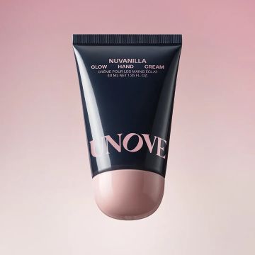 UNOVE Glow Hand Cream 40ml