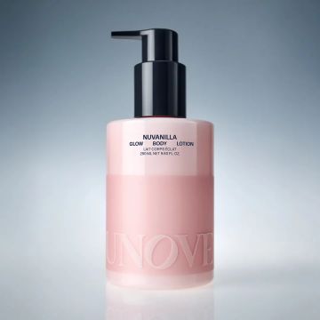UNOVE Glow Body Lotion 290ml