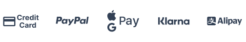Payment Methods